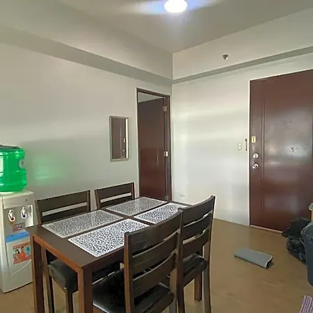 Staycation One Bedroom