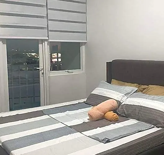 Hotel Staycation One Bedroom