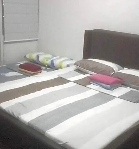 Staycation One Bedroom Manila