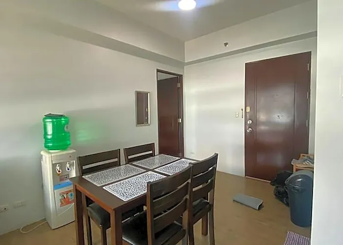 Staycation One Bedroom Hotel *