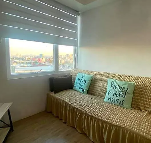 Staycation One Bedroom