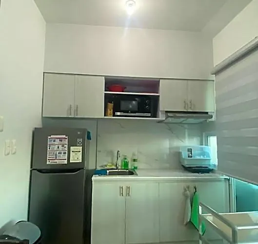 Staycation One Bedroom
