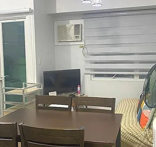 Staycation One Bedroom Hotel Manila