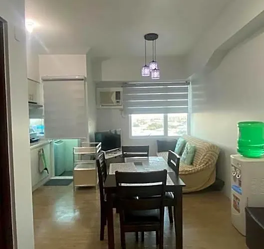 Staycation One Bedroom Hotel *