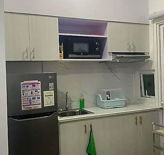 Staycation One Bedroom Hotel *