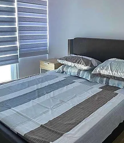Staycation One Bedroom
